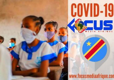 RDC : Panique  à bord du système scolaire corvidé..