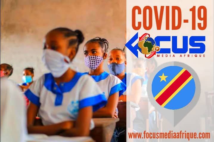RDC : Panique  à bord du système scolaire corvidé..