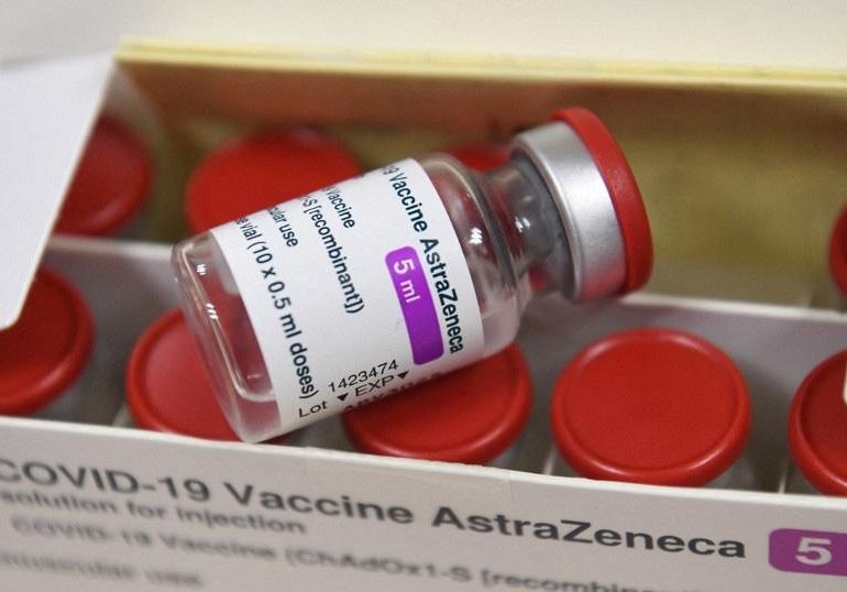 Europe : Polémique grotesque autour du vaccin ASTRAZENECA contre la Covid-19.