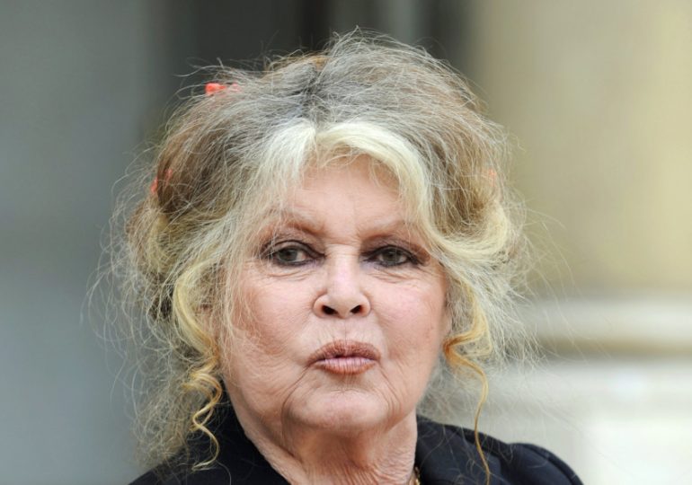 France : Brigitte Bardot s'oppose à l'islam dans le pays
