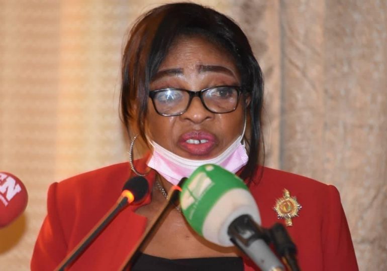 Cameroon : Pauline Irene Nguene Promise Better Days To Persons With Disability