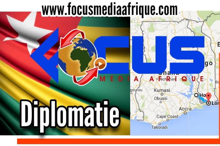 Togo/Ghana : Conférence sur les relations diplomatiques et sectaires de bon voisinage.