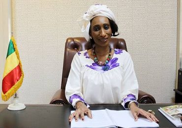 Mali : La femme est au cœur du processus démocratique.