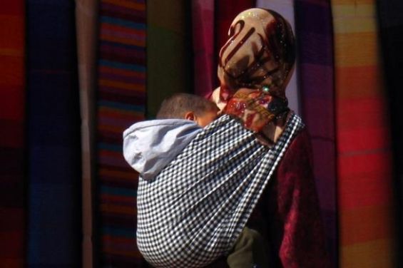 Cameroun : Le cri de détresse d'une maman solo aux confins du vide.