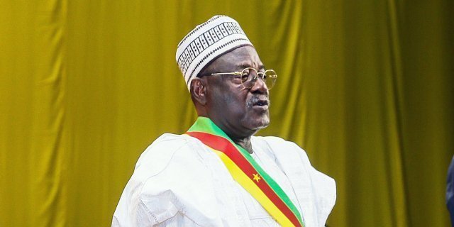 Cameroun : Paul Biya se presse lentement pour ouvrir la succession de Cavaye Yeguie Djibril