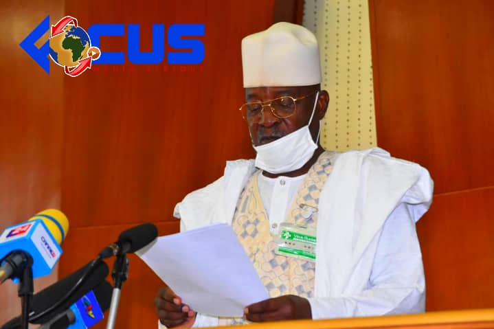 Cameroun :  Le député du Mayo Sava garde son fauteuil