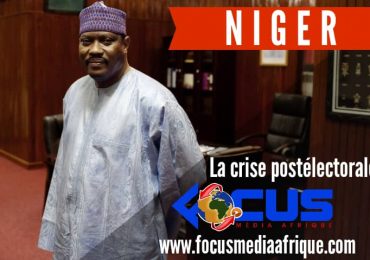 Niger : l'État déroule son rouleau compresseur sur un  ancien ponte du régime.