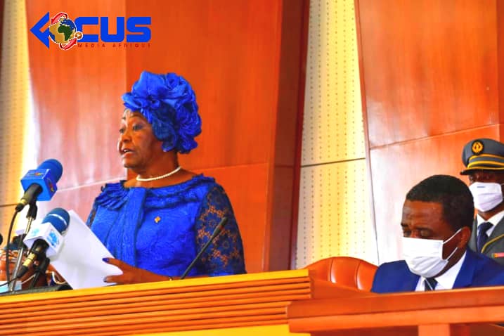 Cameroon :  Parliamentarians set to check members of government actions.