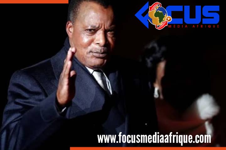 Congo : Denis Sassou réélu, l’opposition dénonce un hold-up électoral