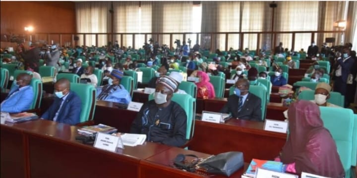 Cameroon :   March Parliamentary Session  Starts Tomorrow
