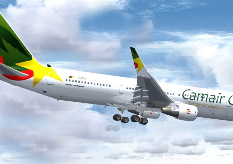 Cameroun : CAMAIR-CO redécolle avec le plomb dans l'aile