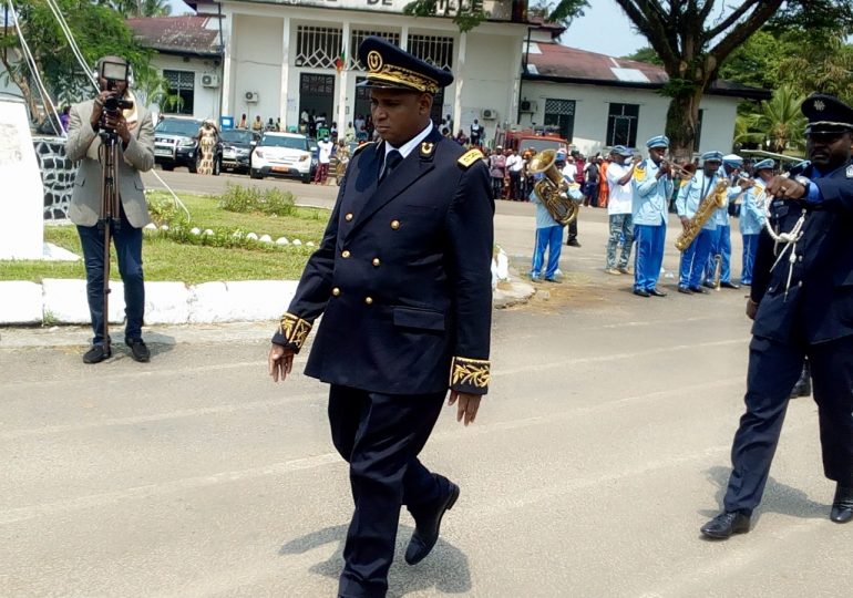 Cameroun :  Le préfet de l'océan en tournée socio-économique dans son département