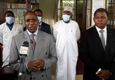 Cameroun : Les autorités appellent à plus de vigilance face à la covid-19.