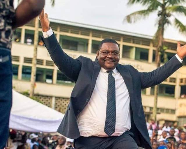 Cameroun : Récit d'un héritage donné en legs à la postérité par Paul Éric KINGUE