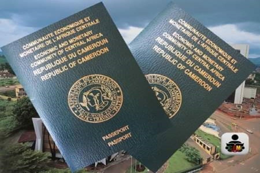 Cameroon : Visa Abolition For Holders Of Diplomatic or Service Passports