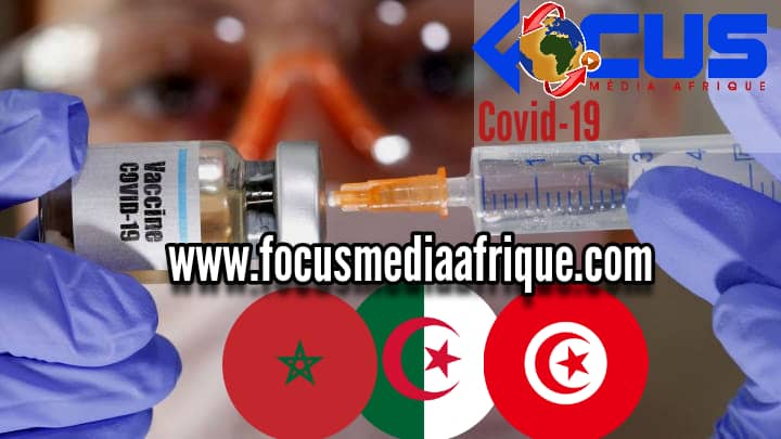 Santé : Les pays du Maghreb en ordre de bataille contre la covid-19.