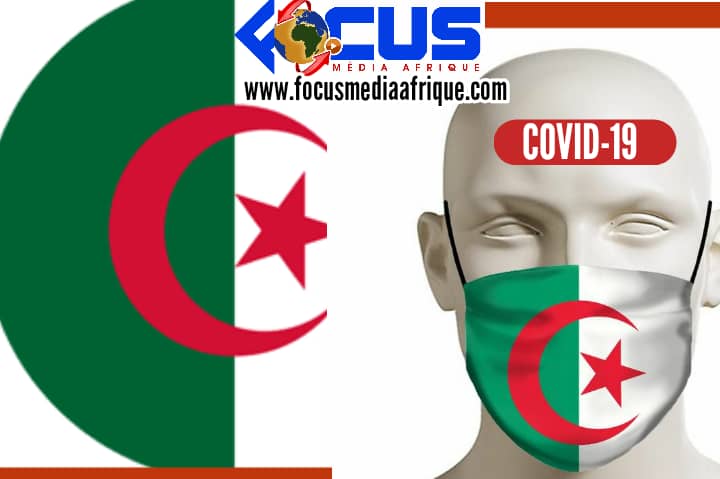 Algérie : Le gouvernement décide de prolonger les restrictions.
