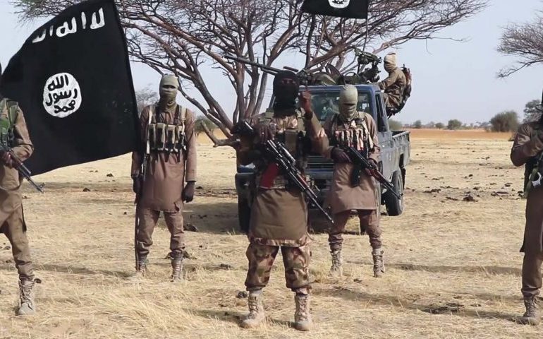 Cameroun : Une attaque terroriste de boko haram fait des morts à Dabanga