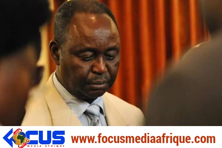Centrafrique : L'opposant ISISSA Gorge interdit de quitter le pays