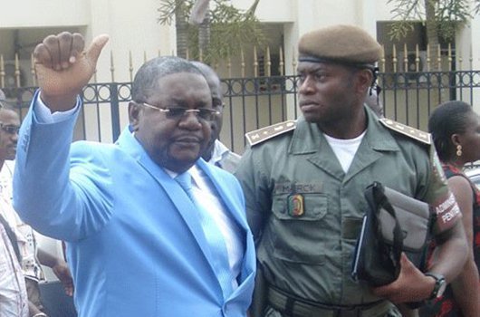 Cameroun : Une vie de combats pour Paul Eric Kingue