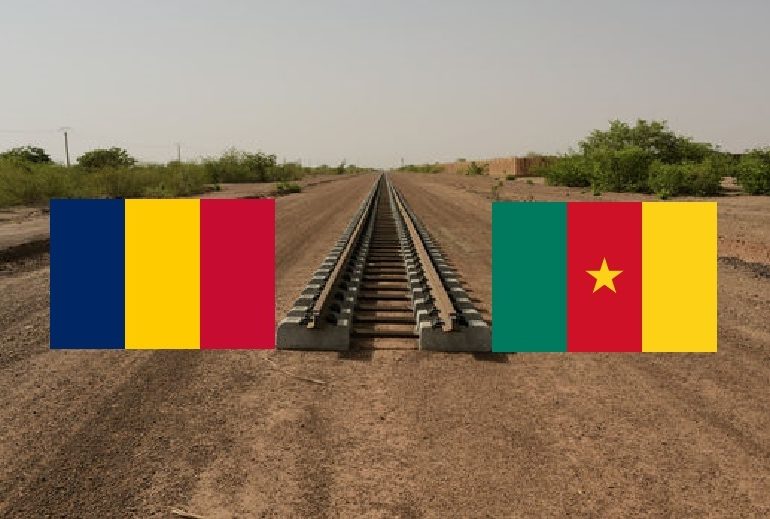 Cameroun : Gestation difficile d’une ligne ferroviaire entre le Cameroun et le Tchad