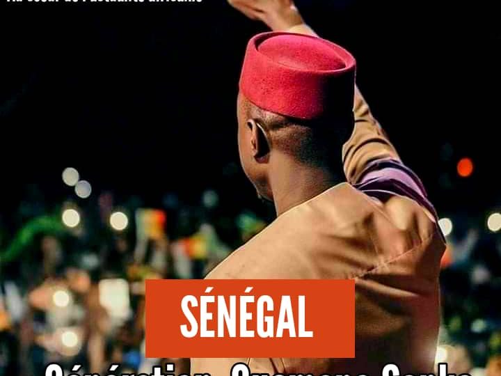 Sénégal : La barrage des éléphants pour le contrôle du pouvoir.