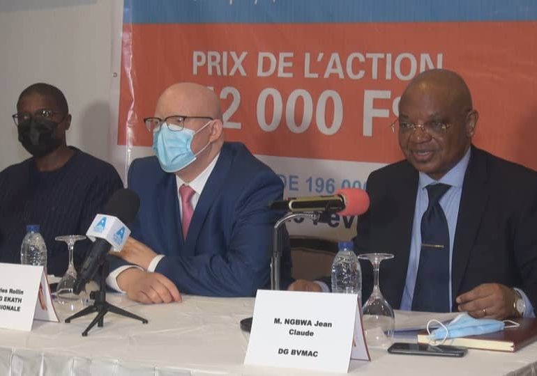 Cameroun : La Régionale d’Epargne aguiche le patronat