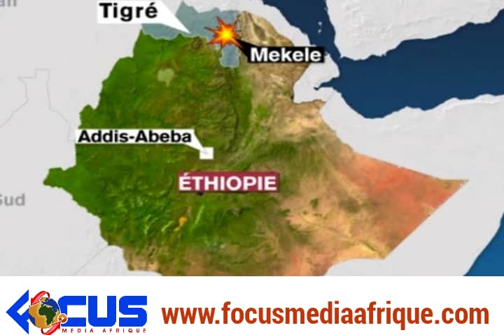 Ethiopie : Le premier ministre annonce le départ des troupes Erythréennes en Tigre.