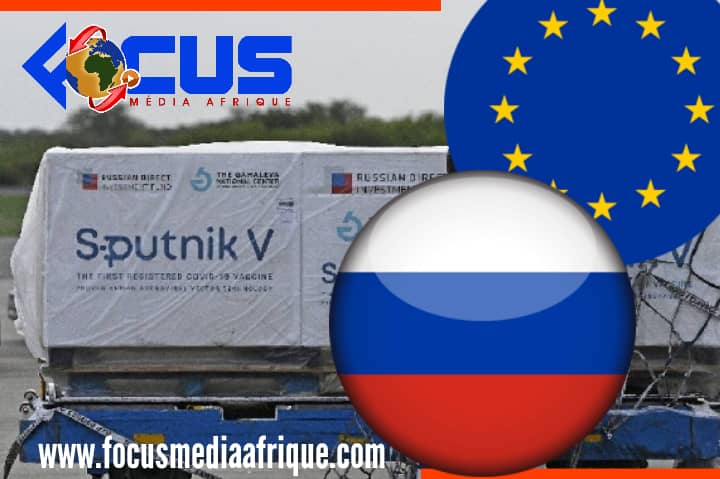Russie : Bras de fer pour le vaccin contre la Covid-19