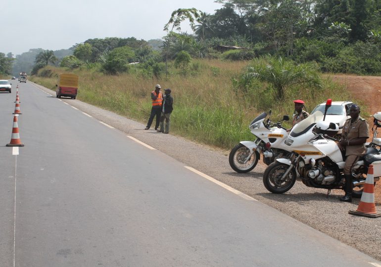 Cameroun : Questionnements sans fin autour de la sécurité routière