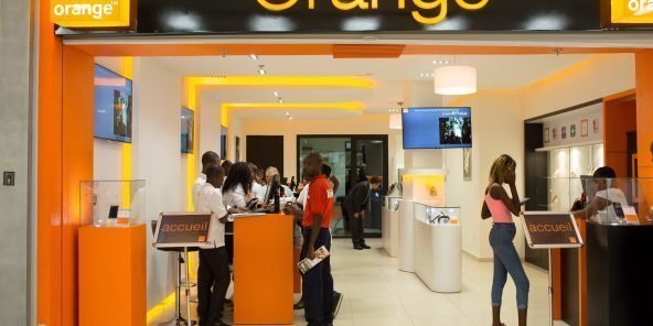 RDC :  Une arnaque fiscale de trop du groupe orange.
