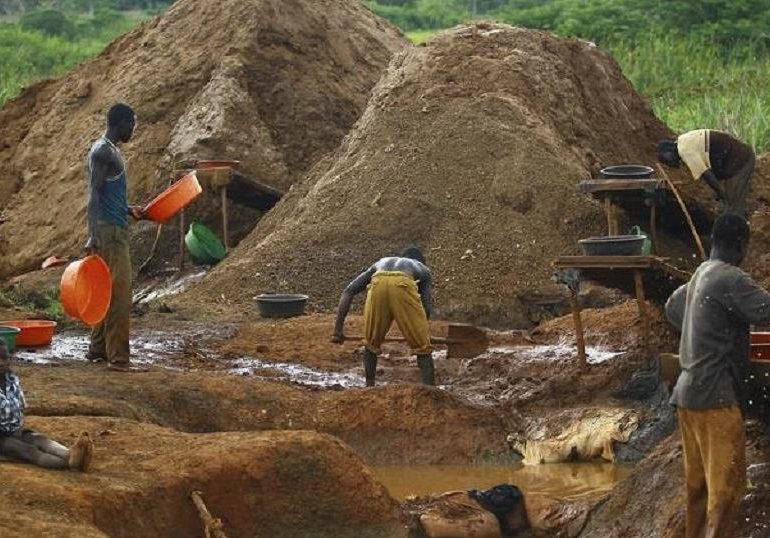 Cameroun : Un fort potentiel minier très mal exploité.