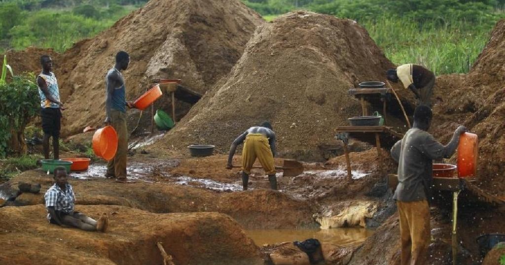 Cameroun : Un fort potentiel minier très mal exploité