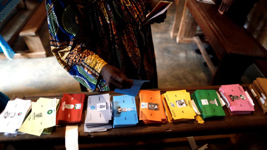 Cameroun : Le visage hideux des partis politiques