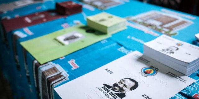 Cameroun : Un multipartisme de façade pour un jeu pitoyable