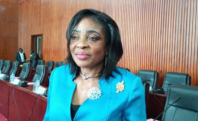 Cameroon : Members Of Parliament Ends Session satisfactorily.