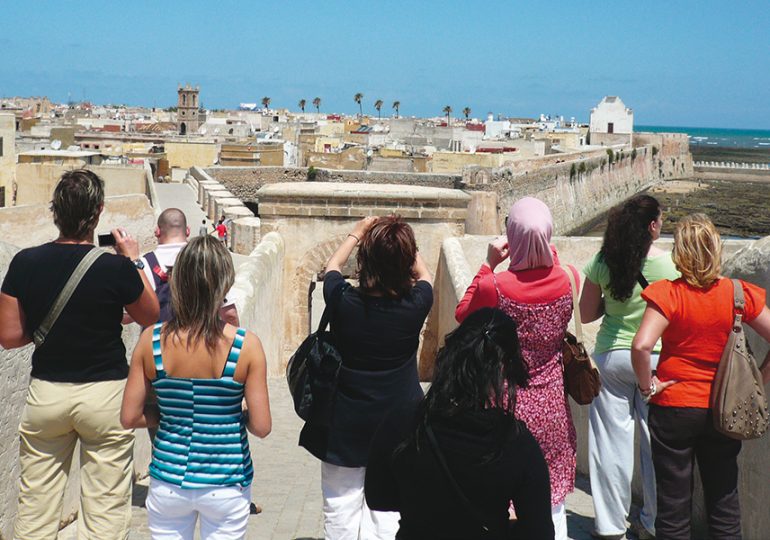 Maroc : Un nouvel eldorado pour les espagnols
