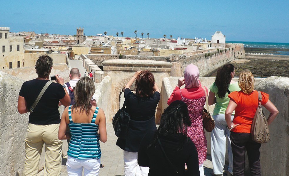 Maroc : Un nouvel eldorado pour les espagnols