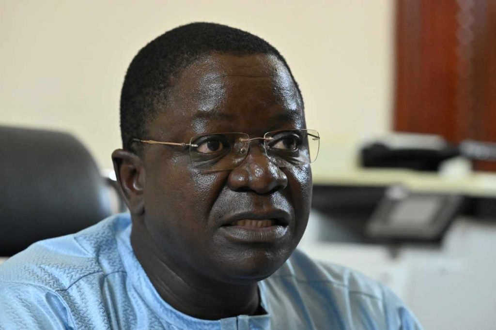 Tchad : Pahimi Padacké est le premier ministre de la transition