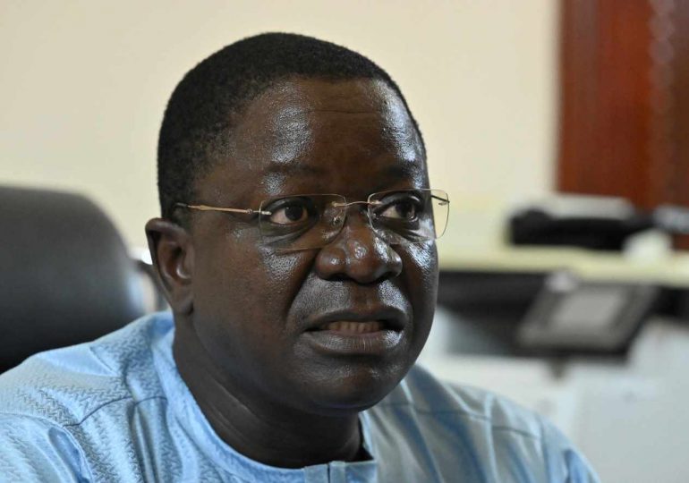 Tchad : Pahimi Padacké est le premier ministre de la transition