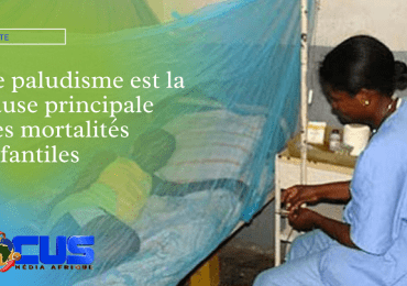 Cameroun : Le paludisme est la cause principale des mortalités infantiles