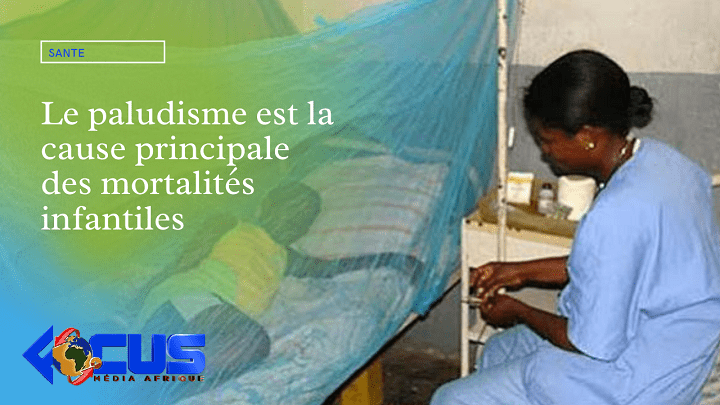 Cameroun : Le paludisme est la cause principale des mortalités infantiles