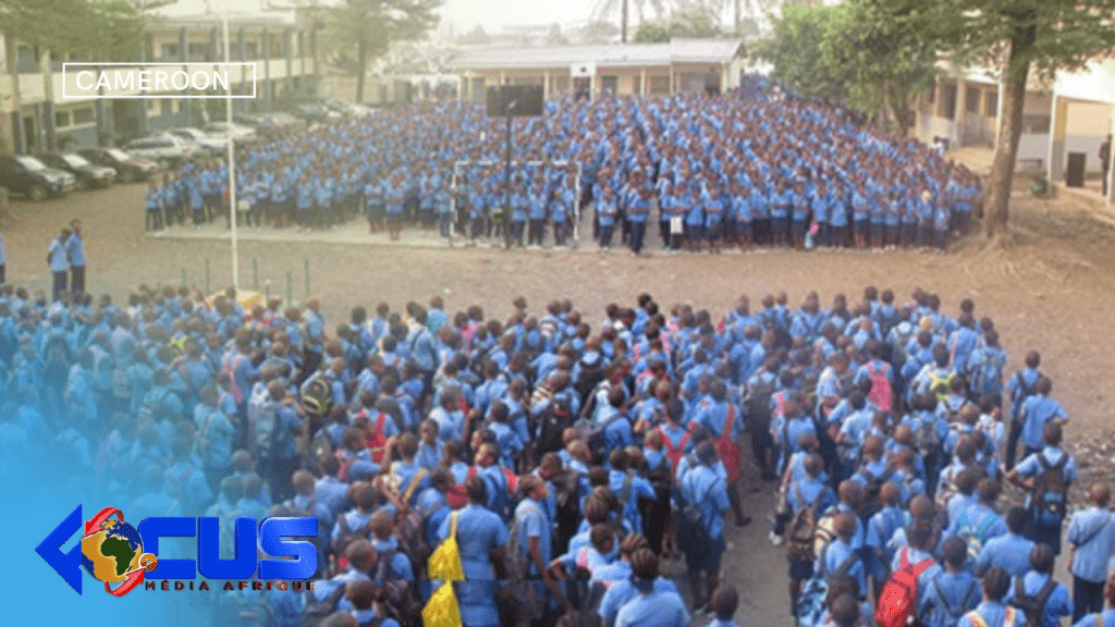 Cameroon : Principal Of Government High School Torments Teachers