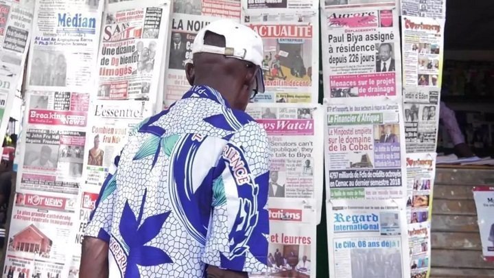Cameroon : Press Freedom Yet A Dream To Come True
