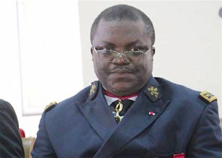 Cameroun : COVID-19, le gouverneur du Littoral passe à la trappe