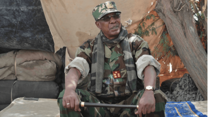 Tchad : Circonstances troubles de la mort du maréchal Idriss Deby Itno
