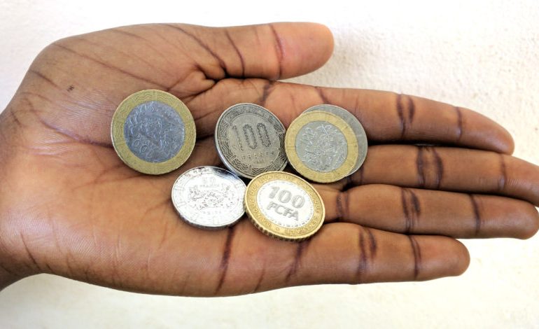 Cameroun : Origines désobligeantes de la pénurie des pièces de monnaie