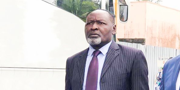 Cameroun : Les ambitions démesurées de Célestin Djamen