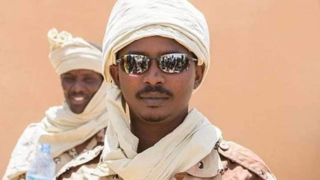 Tchad : Mahamat Idriss Deby Itno prend les rênes