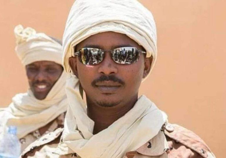 Tchad : Mahamat Idriss Deby Itno prend les rênes